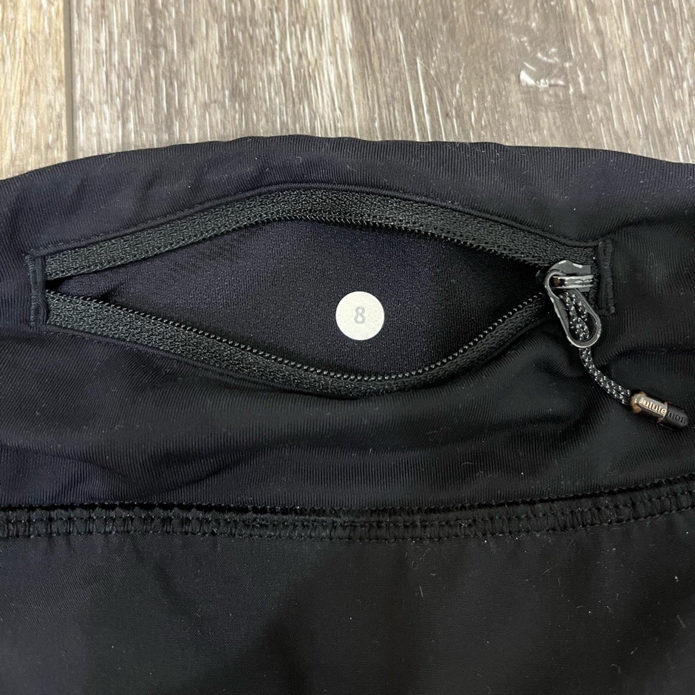Lululemon Athletica Speed Up Shorts - Picture 7 of 9